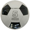 Machine Stitched Sporting PVC Football